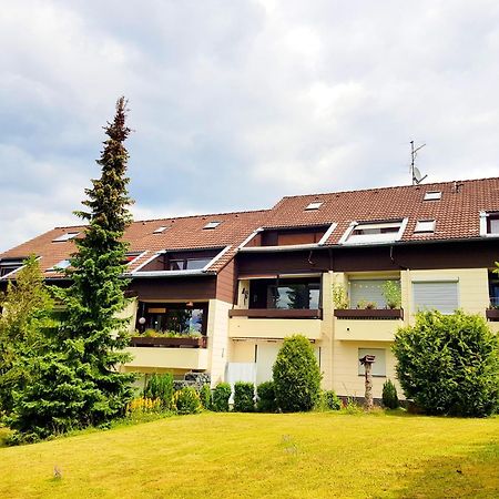 Harzbutze 60 Apartment ซังคท์อันเดรอัสแบร์ก ภายนอก รูปภาพ