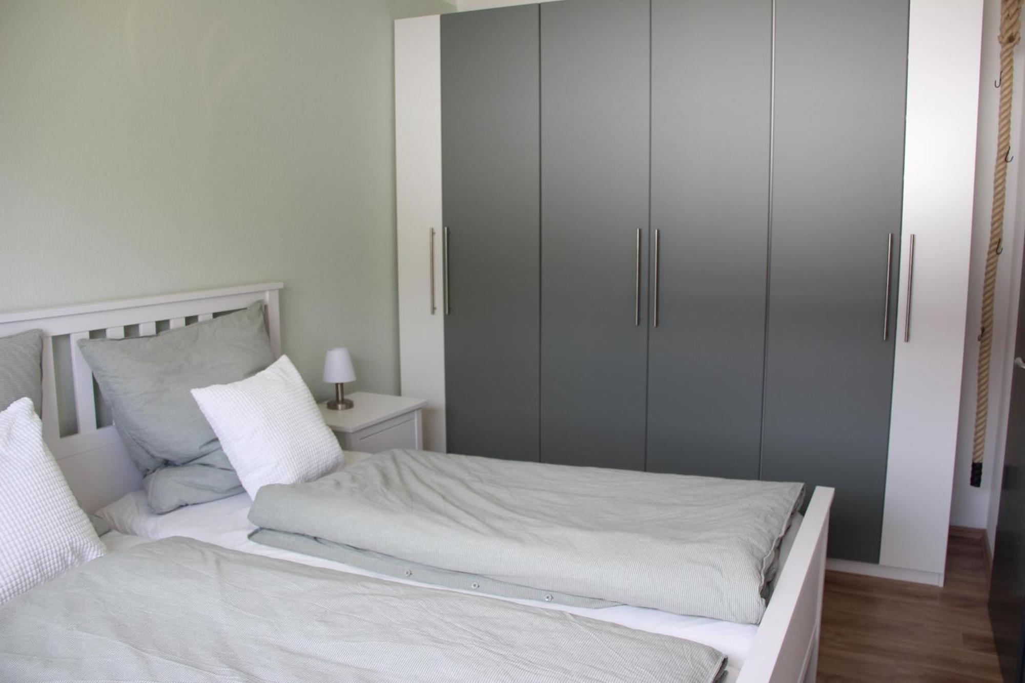 Harzbutze 60 Apartment ซังคท์อันเดรอัสแบร์ก ภายนอก รูปภาพ