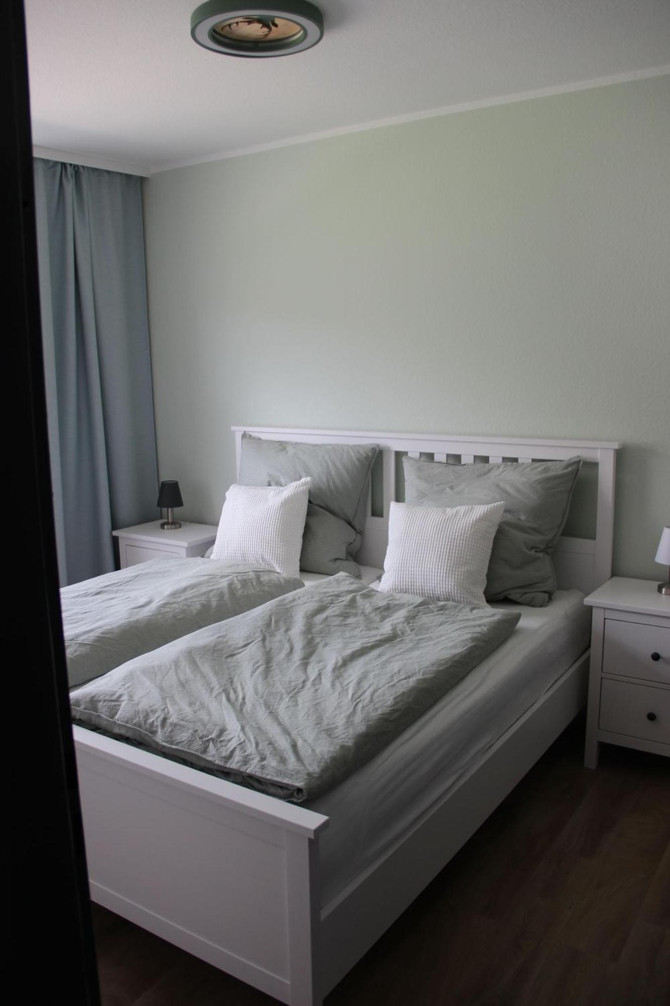 Harzbutze 60 Apartment ซังคท์อันเดรอัสแบร์ก ภายนอก รูปภาพ